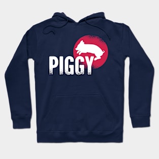 Piggy Hoodie